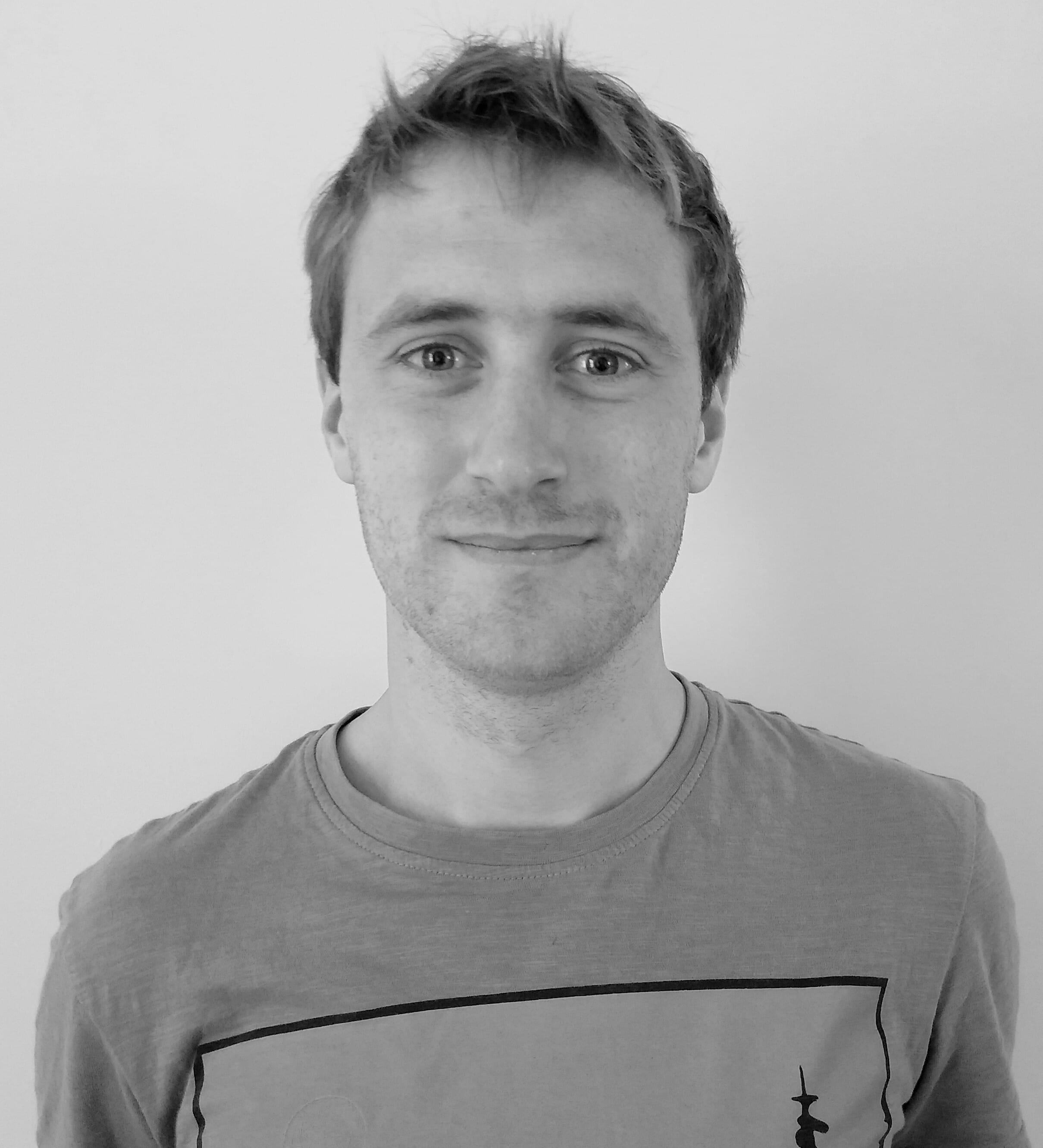 Colin Manning