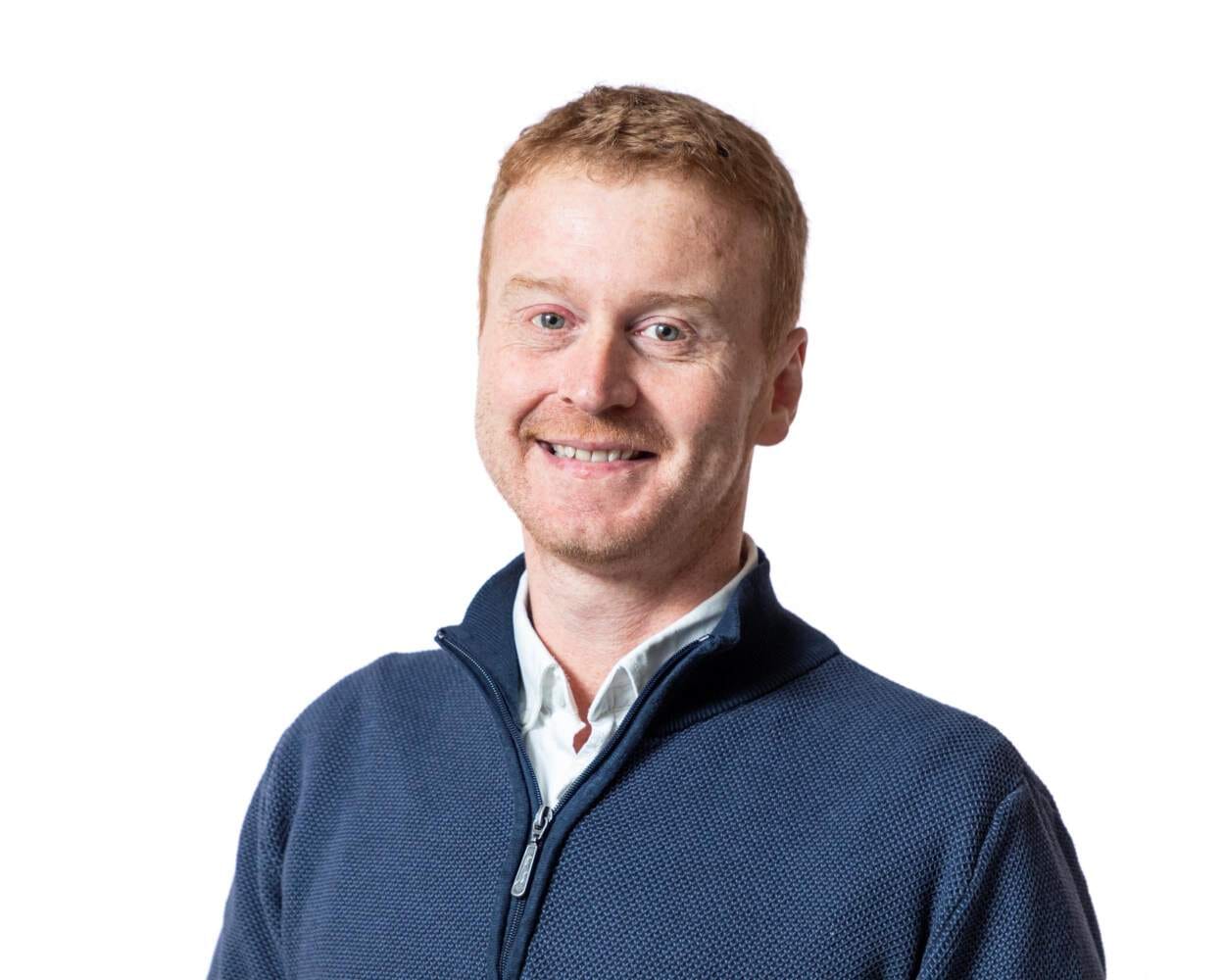 Conor Murphy