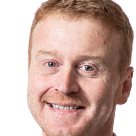 Conor Murphy