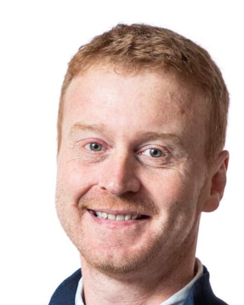 Conor Murphy