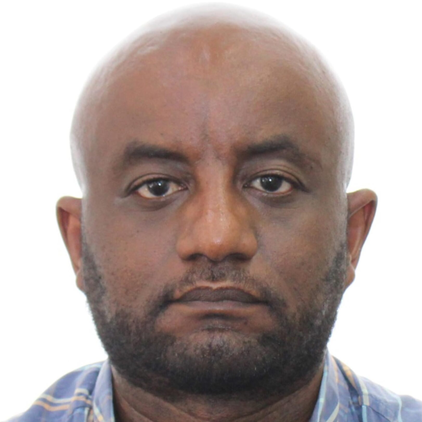 Dagmawi Teklu Asfaw