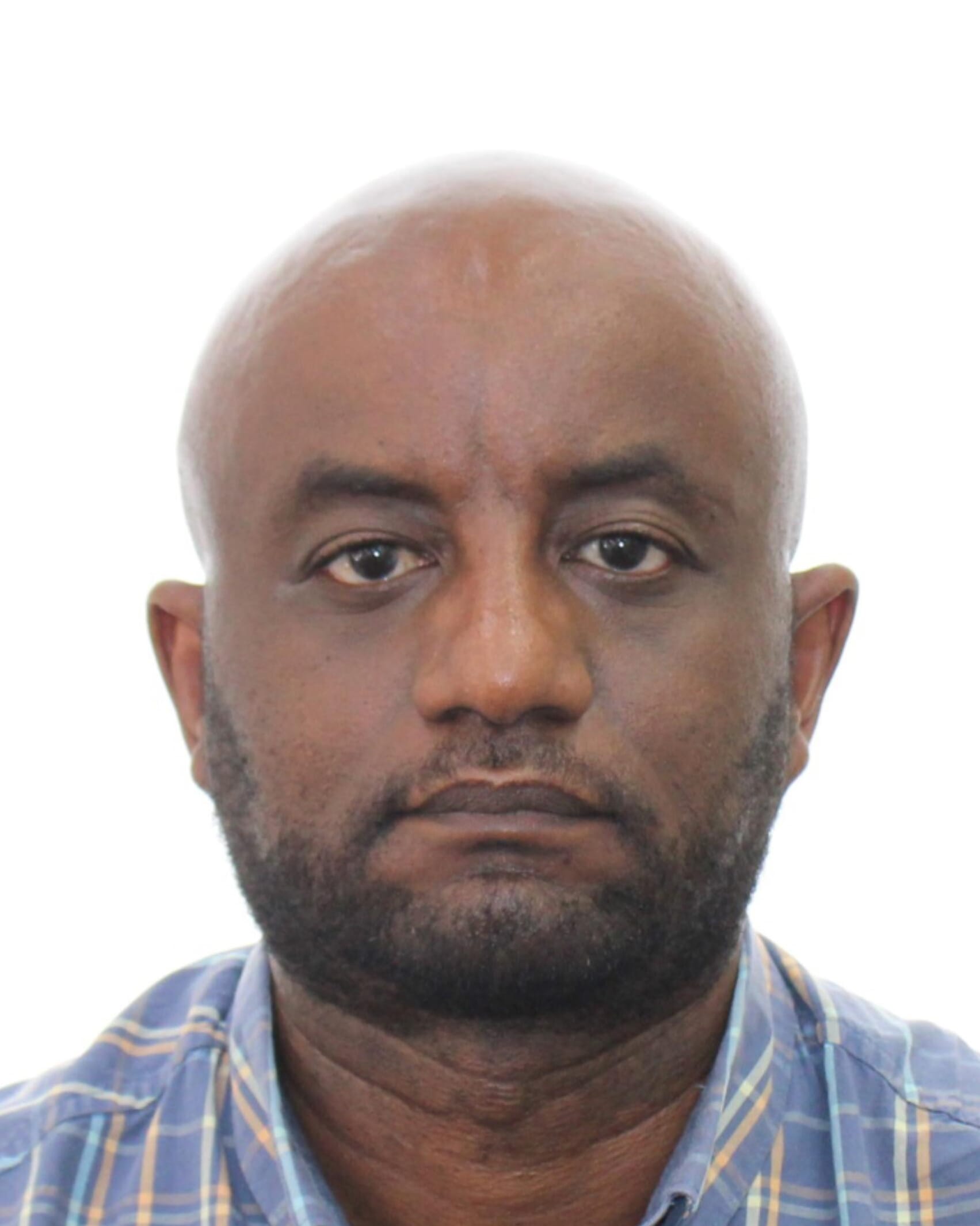 Dagmawi Teklu Asfaw