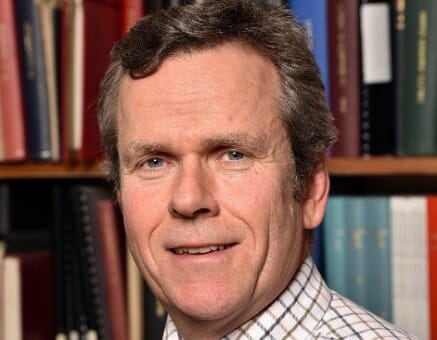 David Patterson