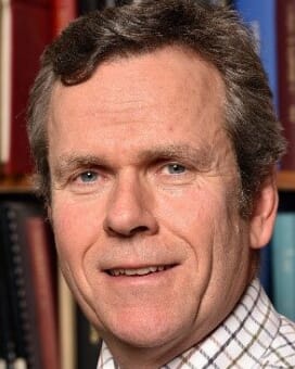 David Patterson
