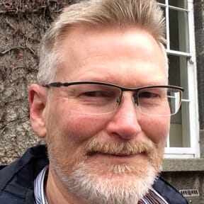 David Smyth