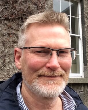 David Smyth