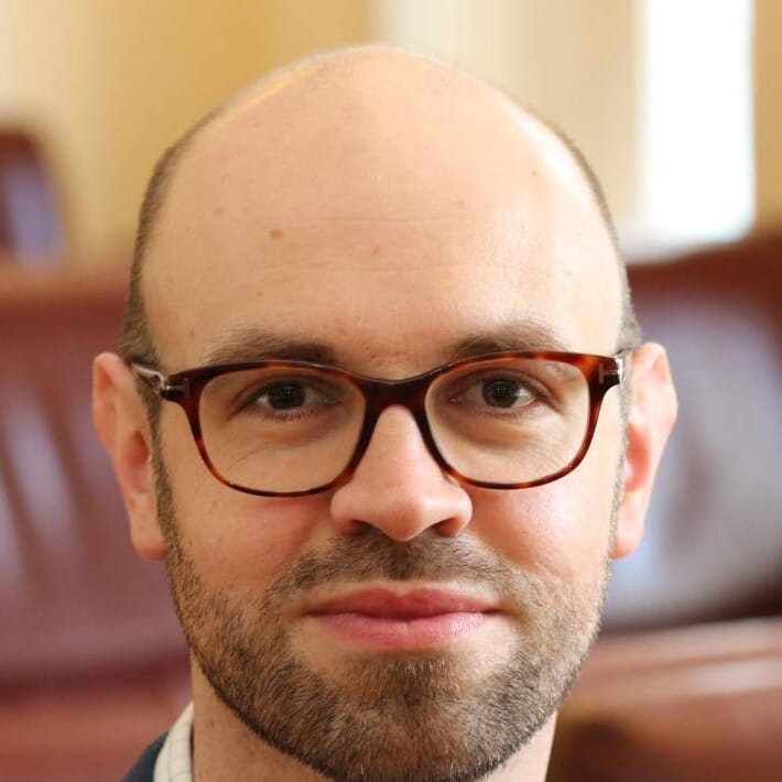Diarmuid Torney