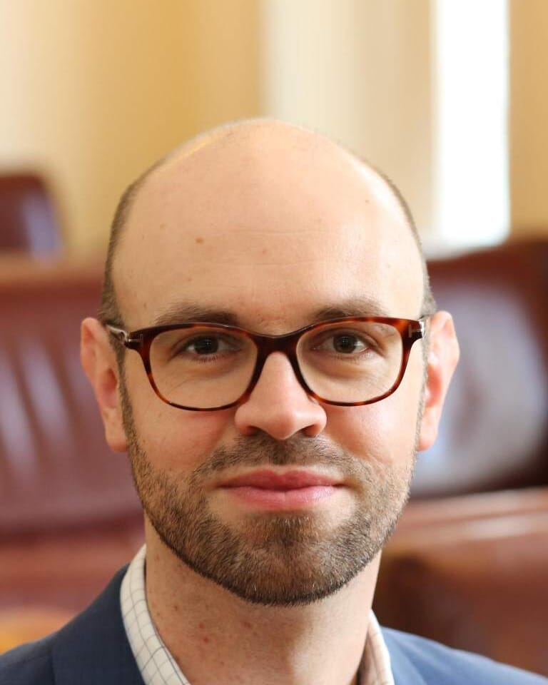 Diarmuid Torney