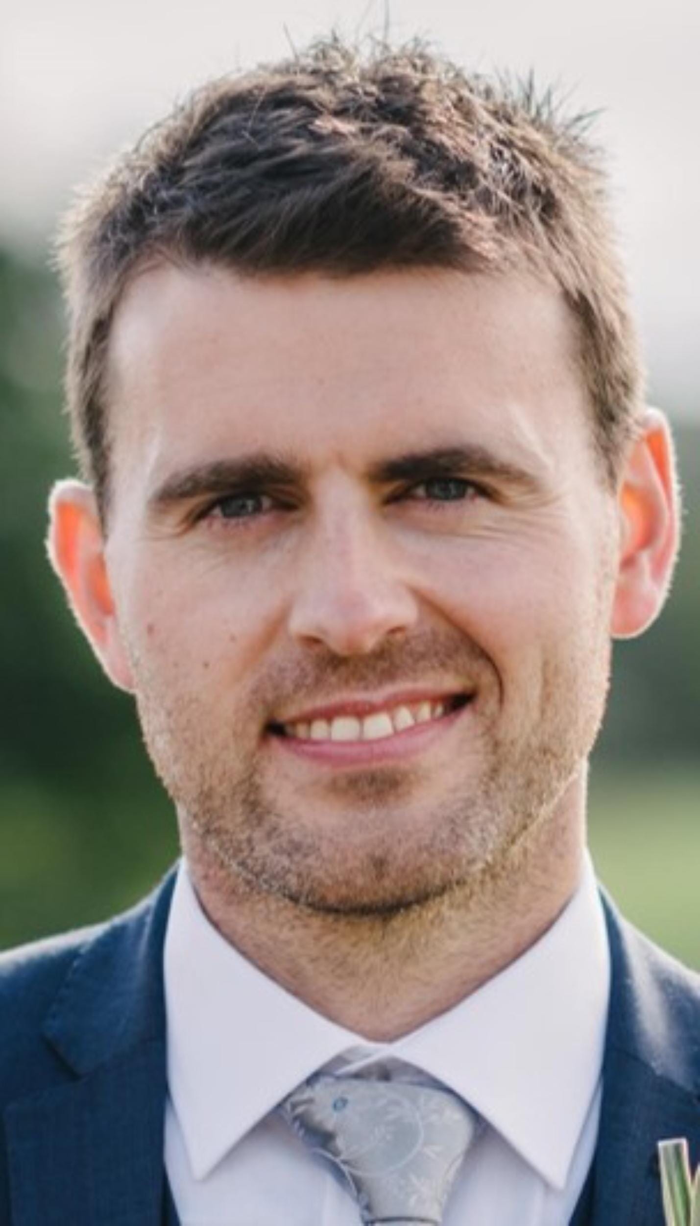 Donal Mullan