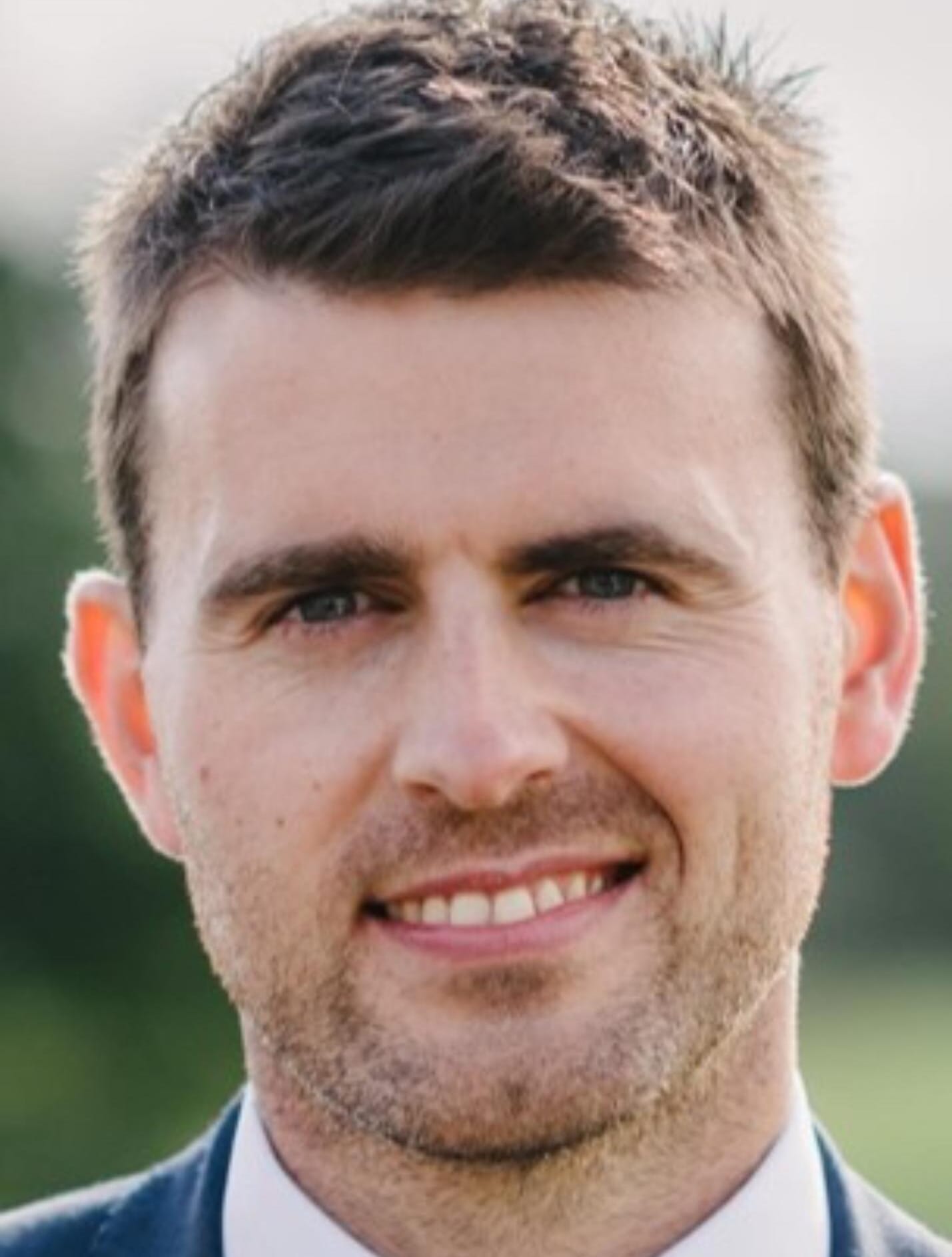 Donal Mullan