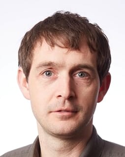 Ed Hawkins