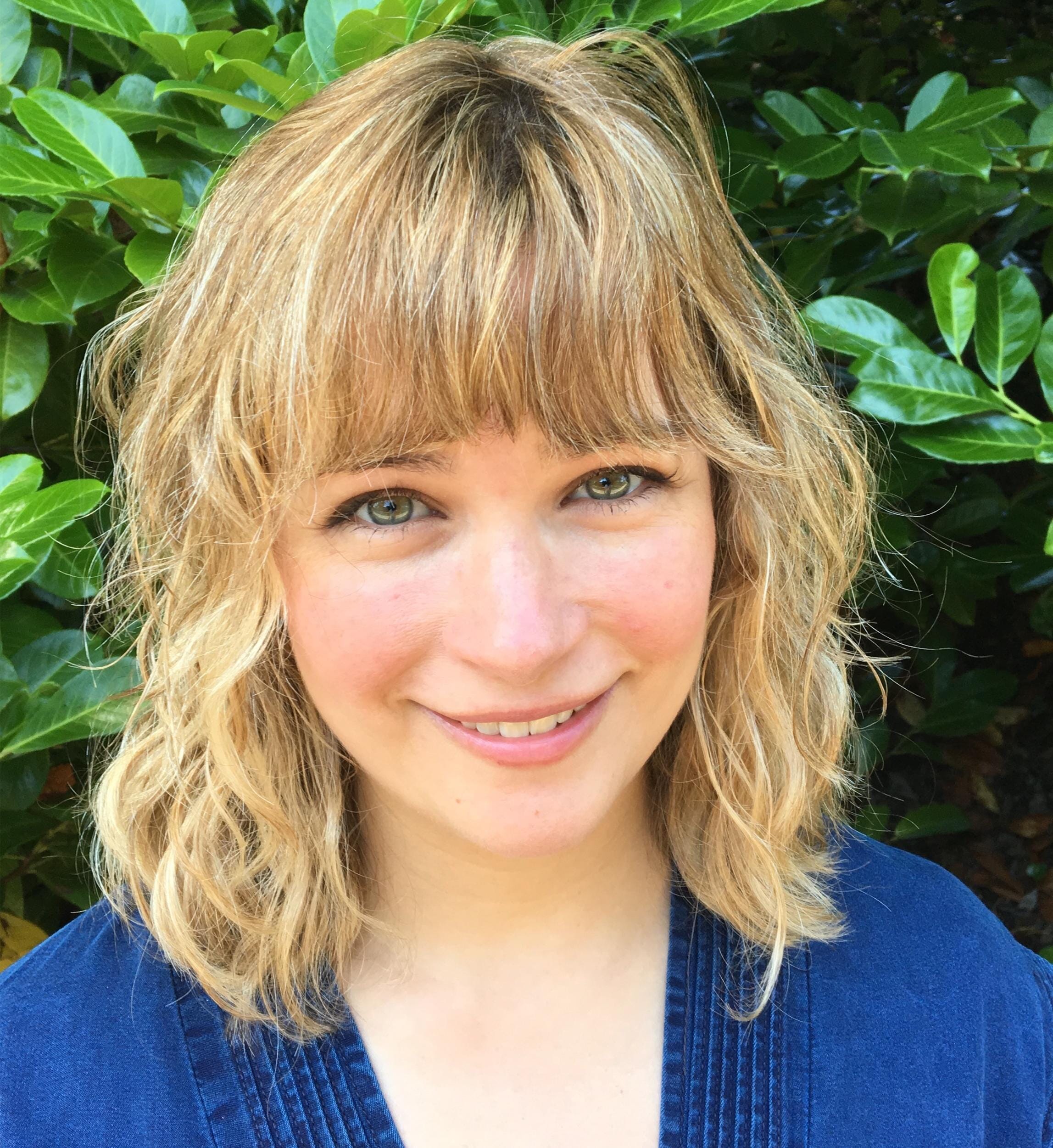Erin S. Sherry (nee Minihan)