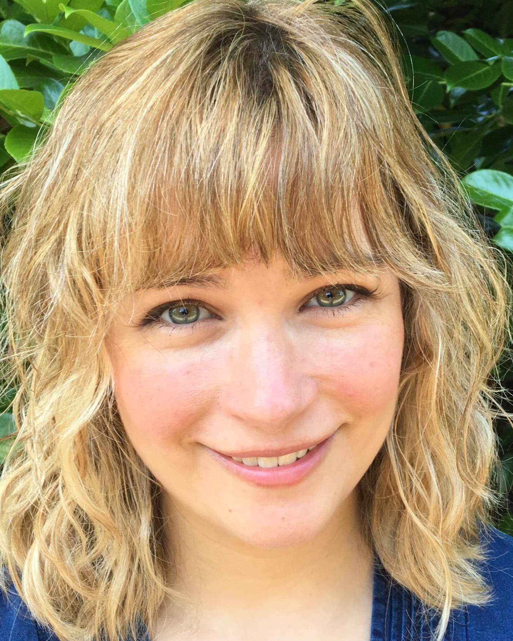 Erin S. Sherry (nee Minihan)