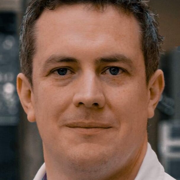 Fiachra O’Loughlin