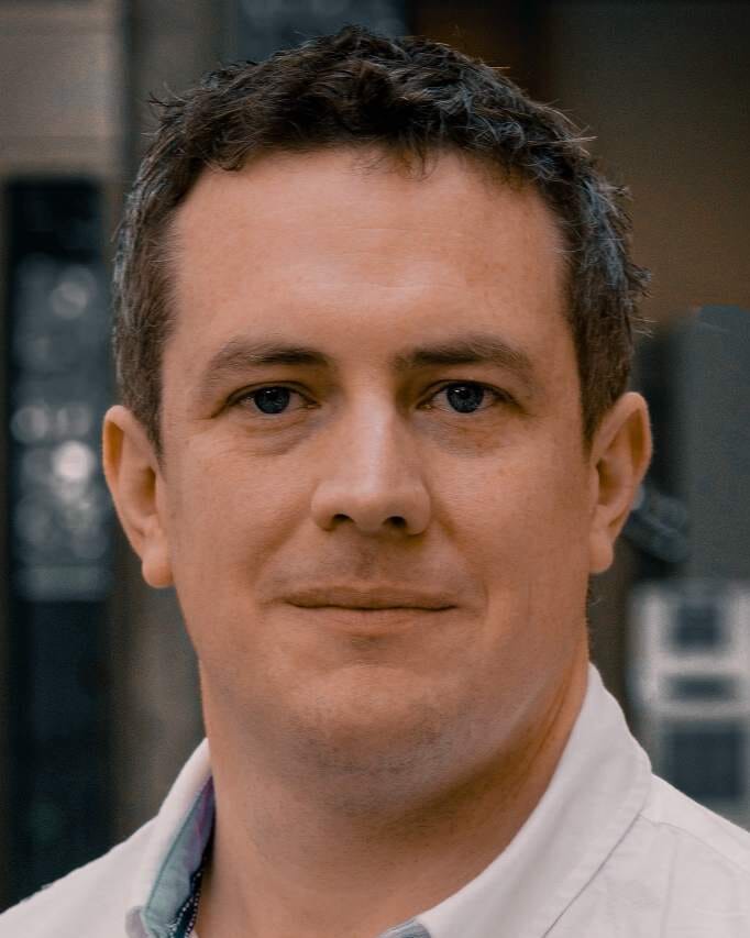 Fiachra O’Loughlin