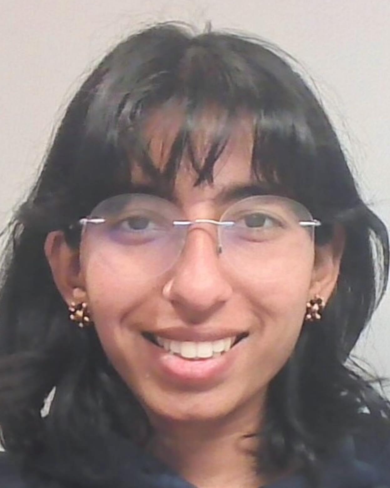 Gayathri Girish Nair