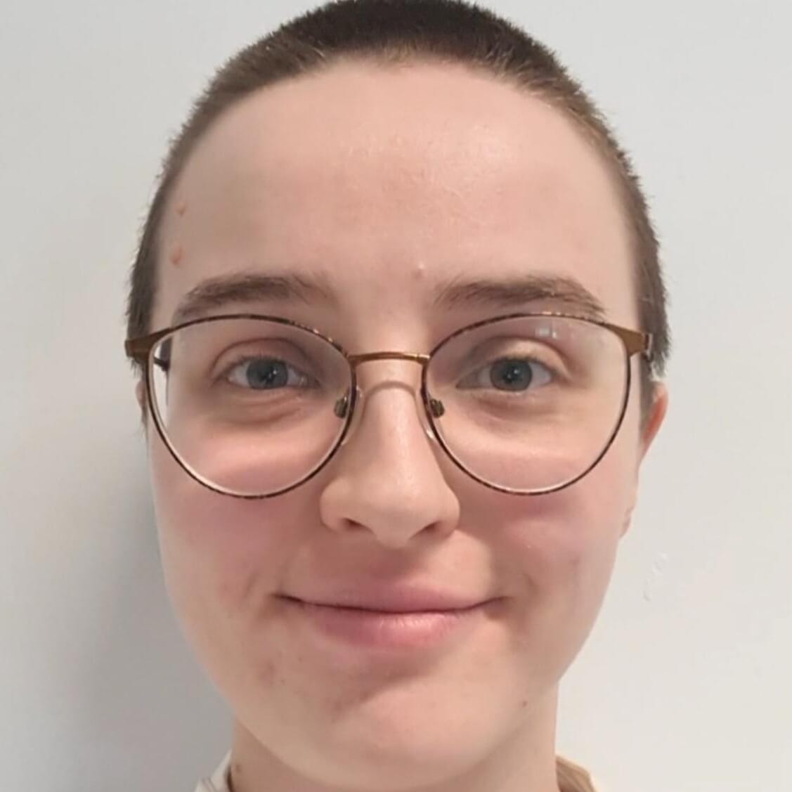 Georgina Mooney