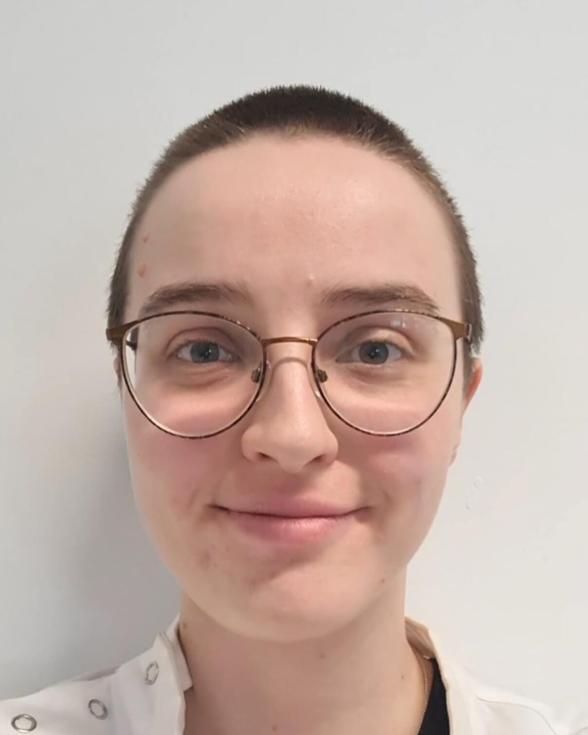 Georgina Mooney