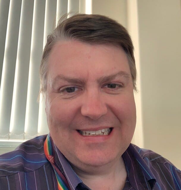 Graeme Swindles