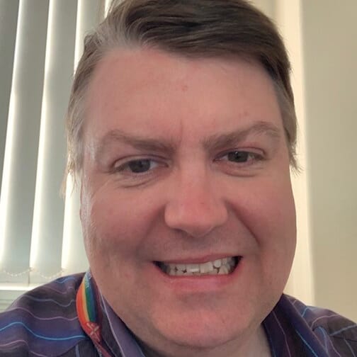 Graeme Swindles