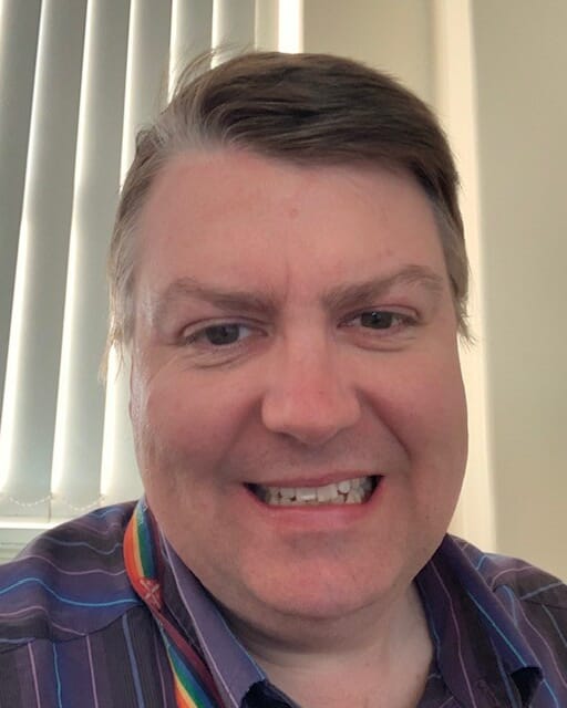 Graeme Swindles