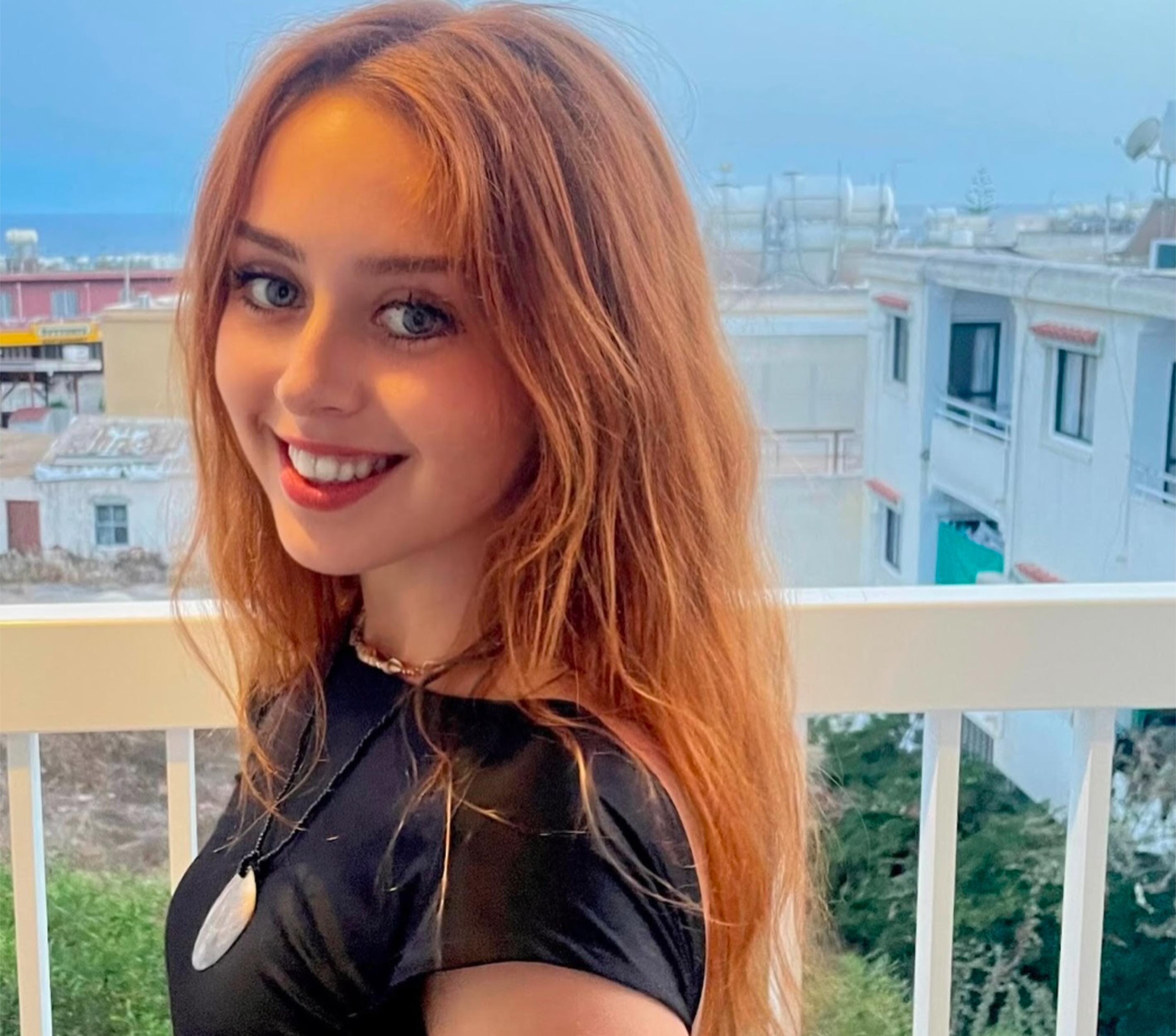 Hannah Magee