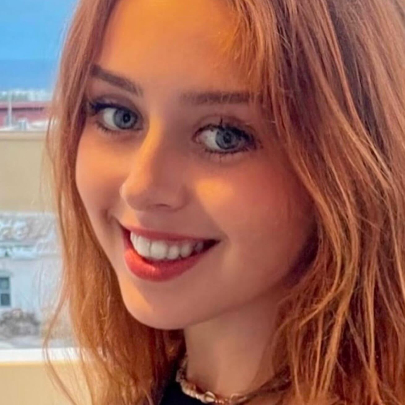 Hannah Magee
