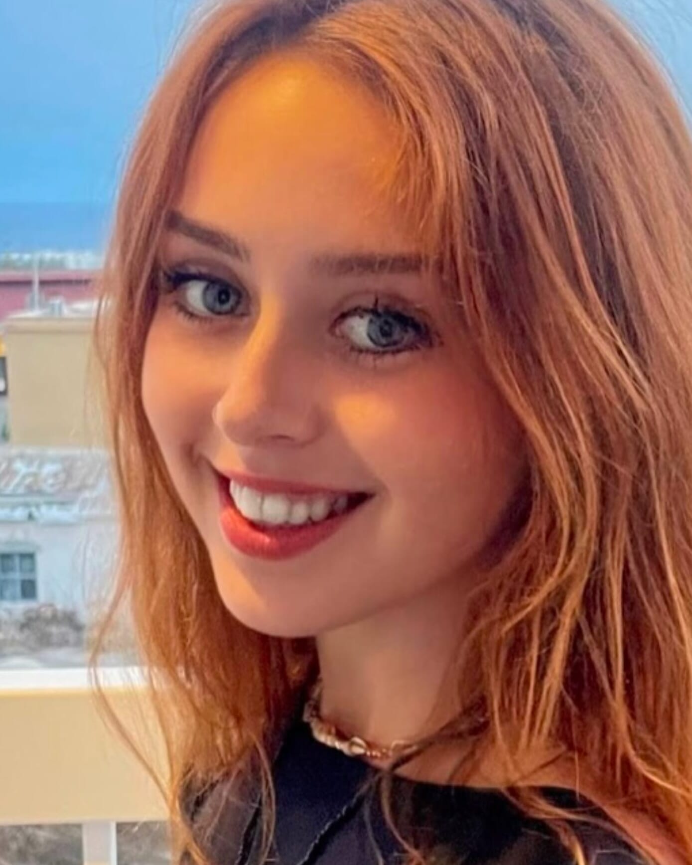 Hannah Magee