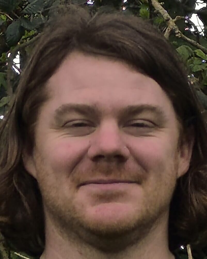 Howard Cross