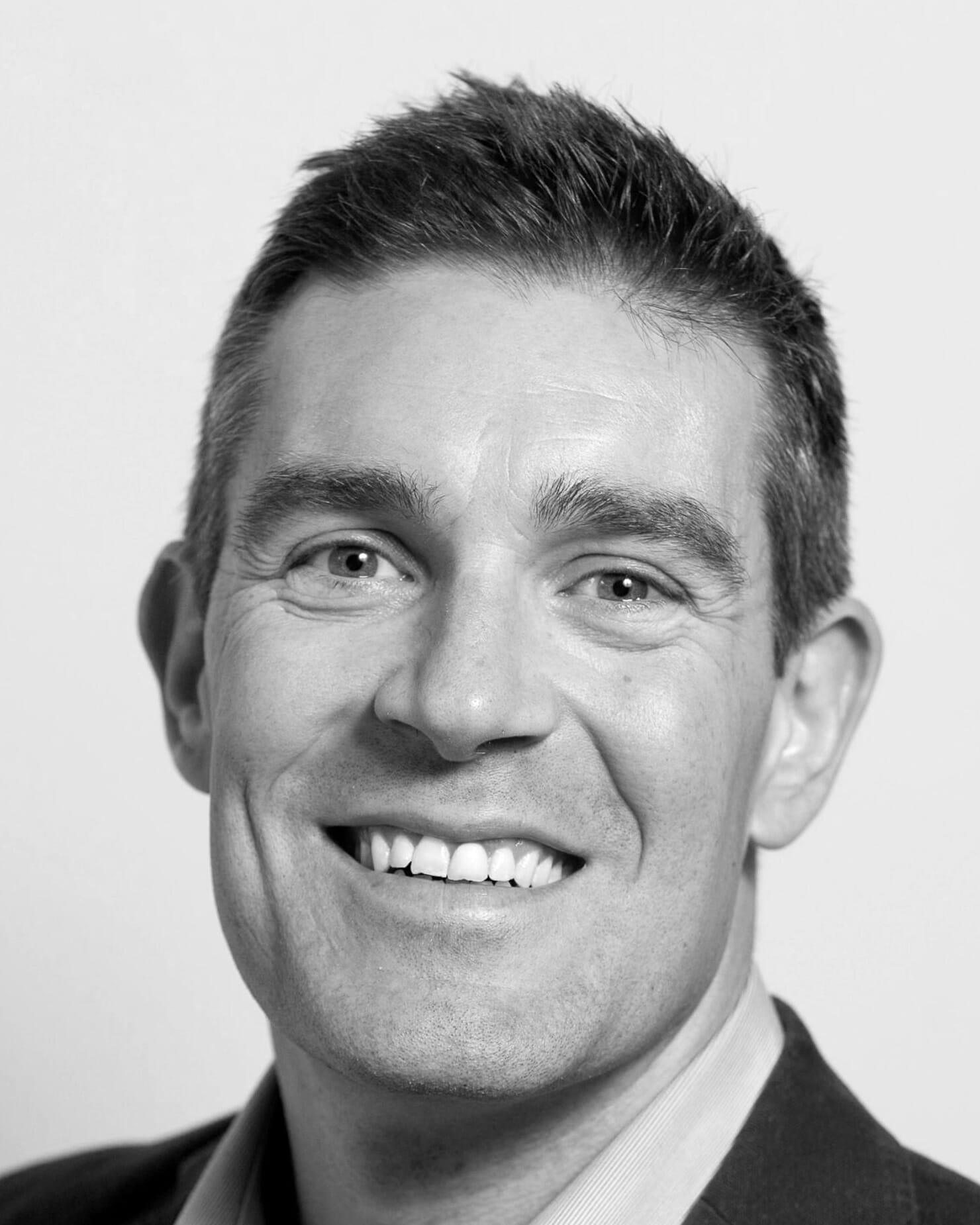 Ian Donohue