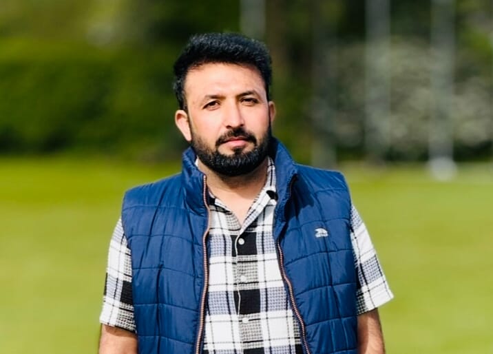Ijlal Haidar