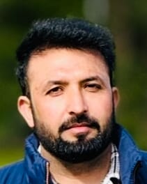 Ijlal Haidar