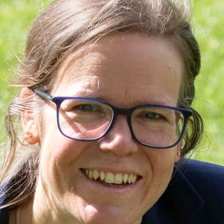 Iris Moeller
