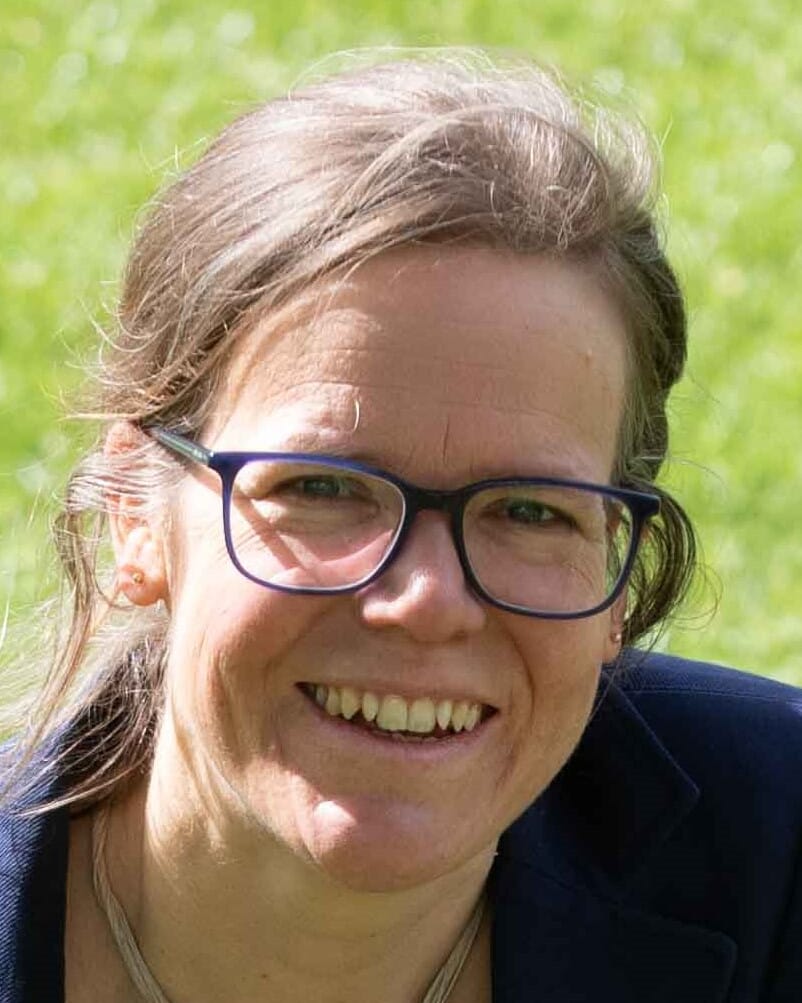 Iris Moeller