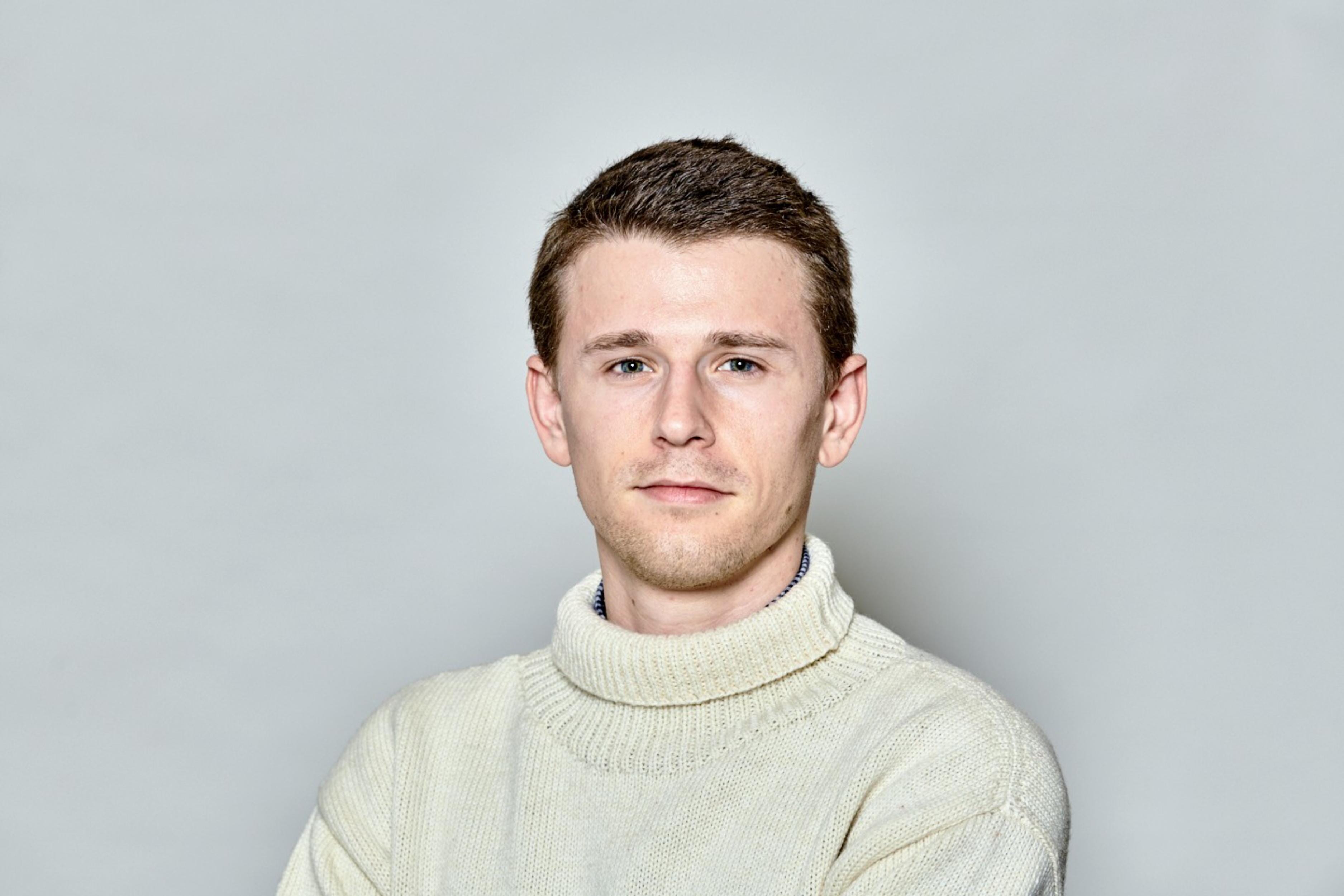 James Carruthers