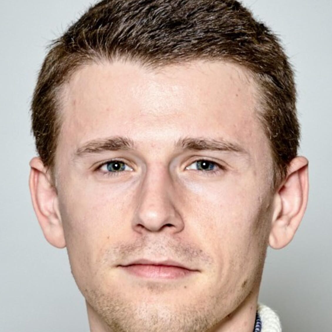 James Carruthers