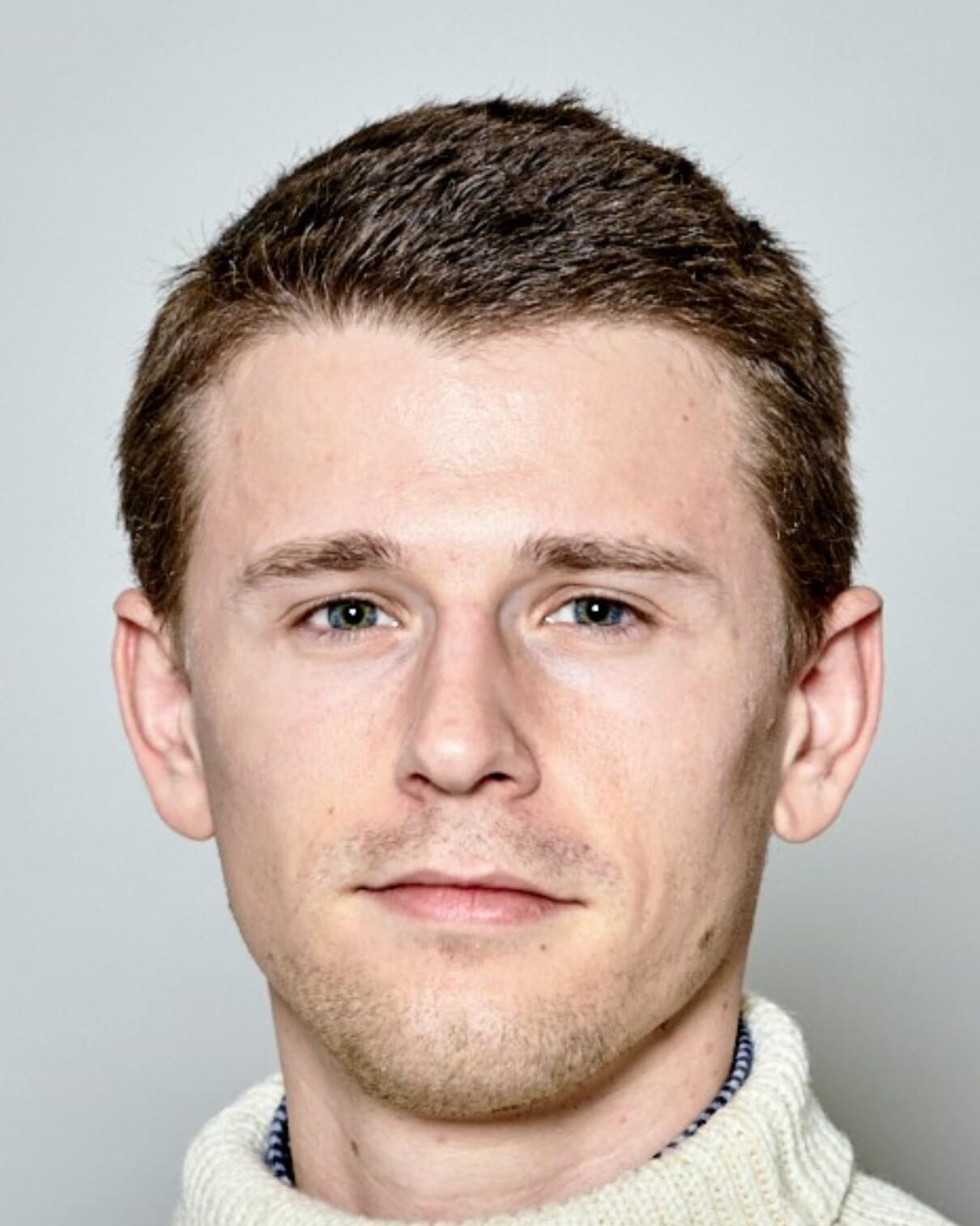 James Carruthers