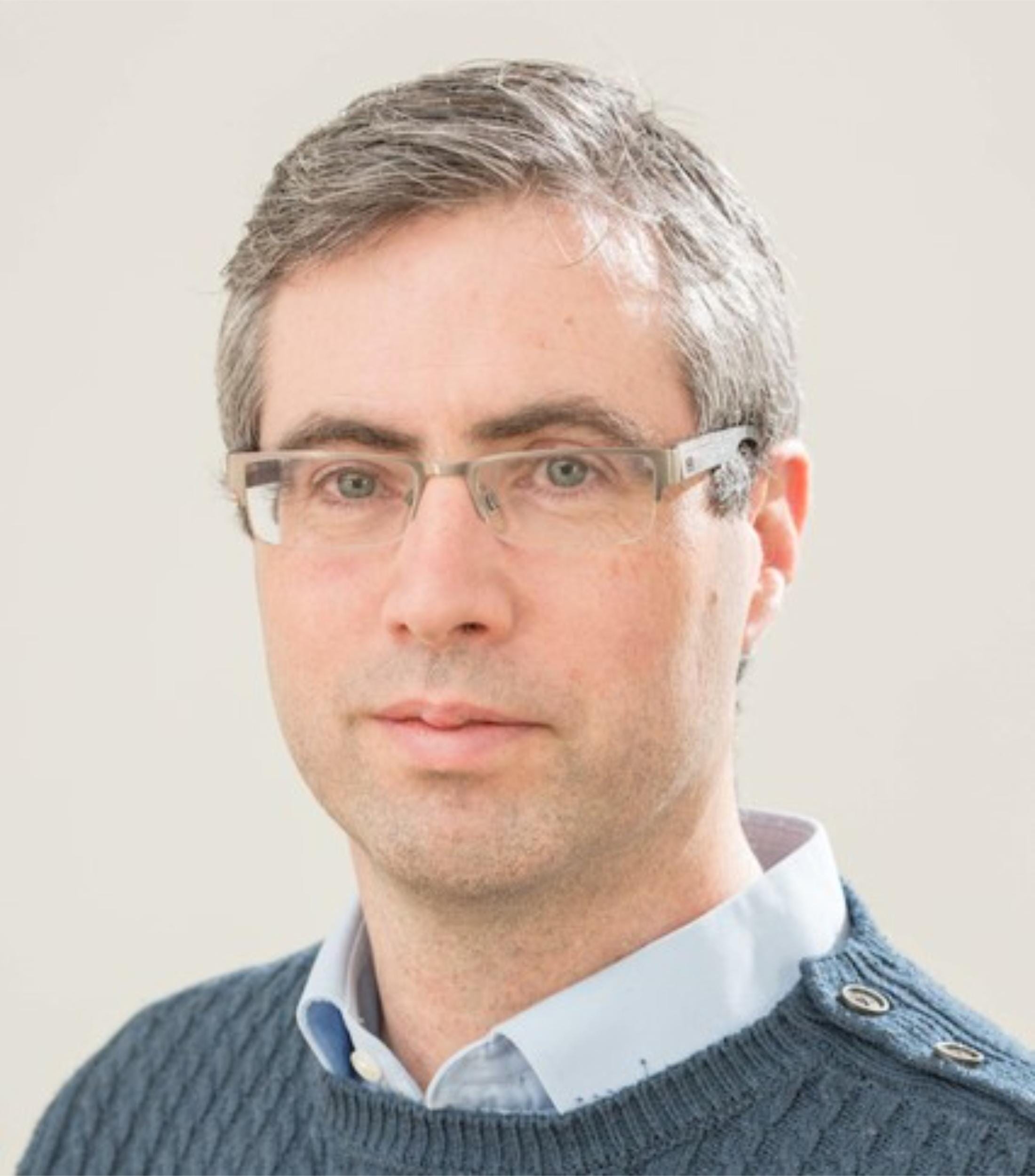 James Moran
