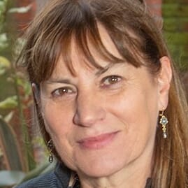 Jennifer McKinley