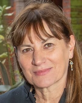 Jennifer McKinley