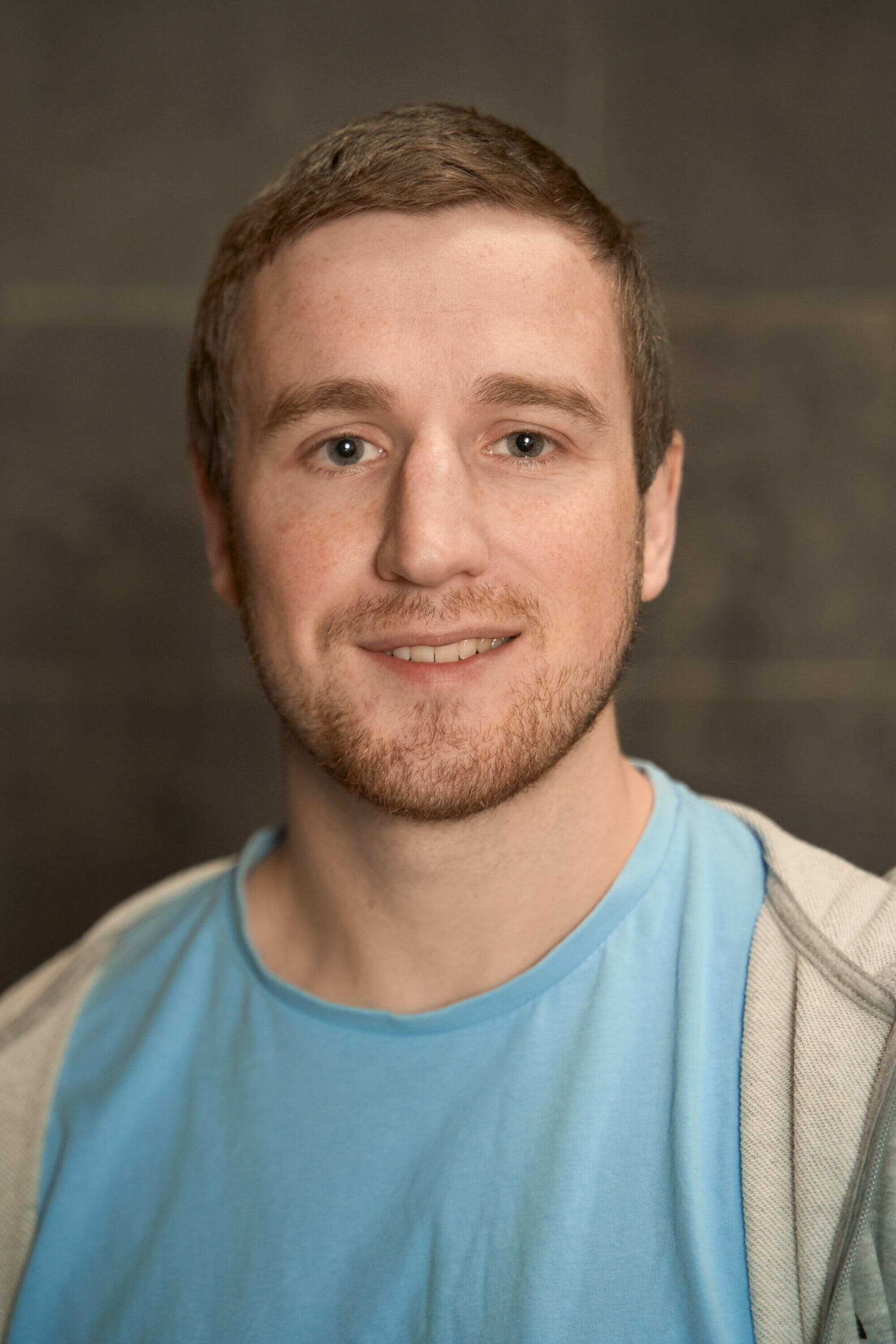Joe Livingstone