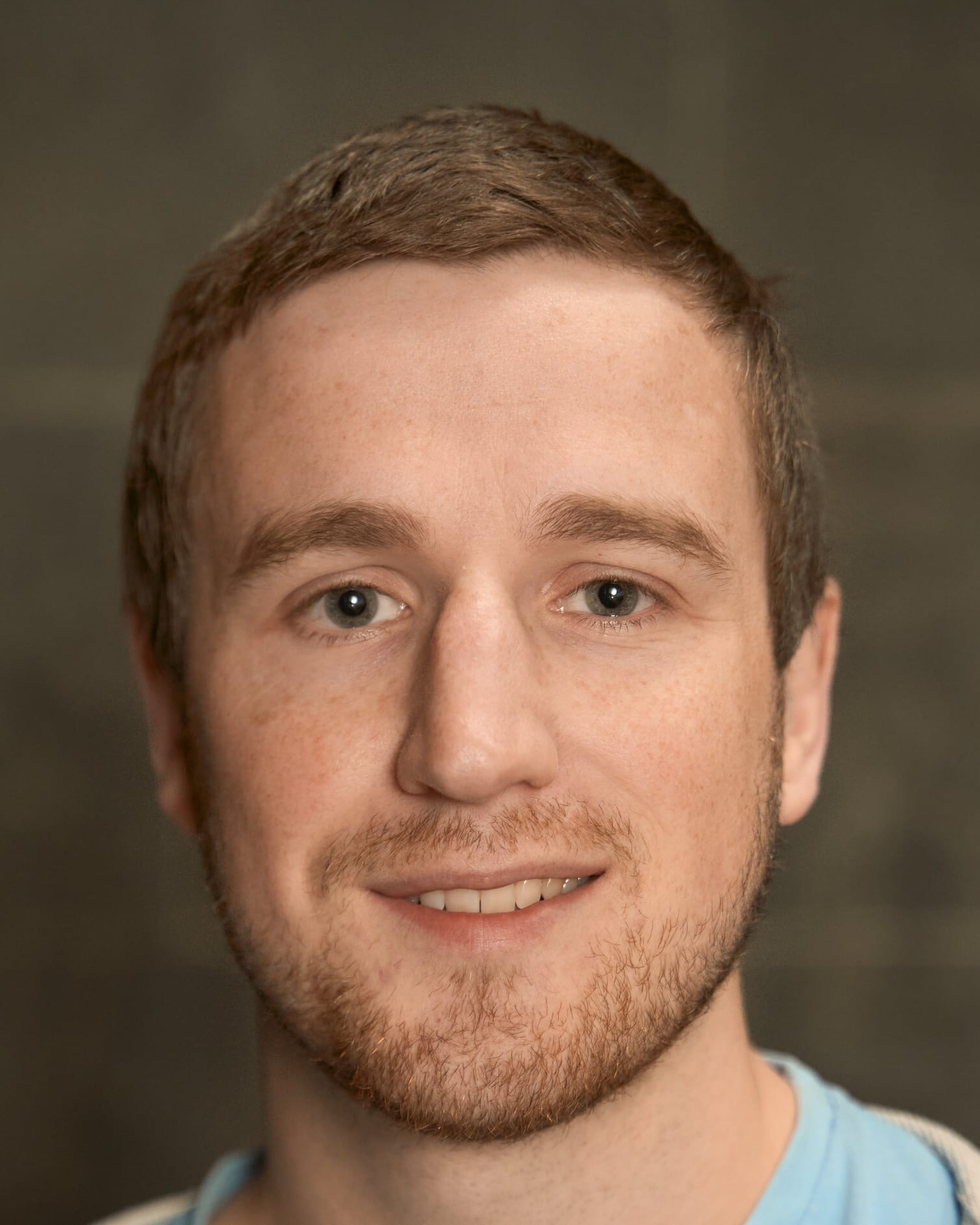 Joe Livingstone