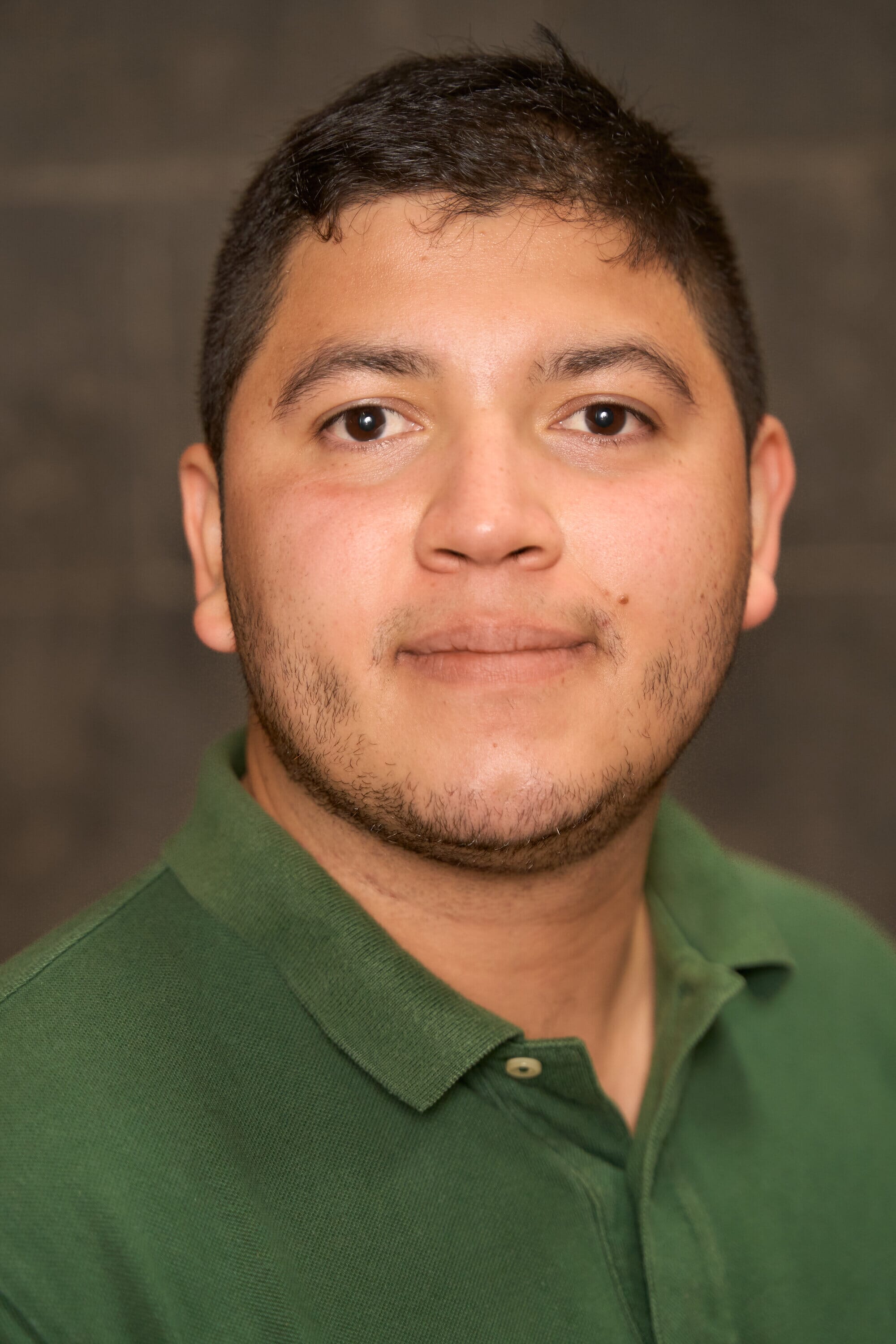 Johan David Reyes Chávez