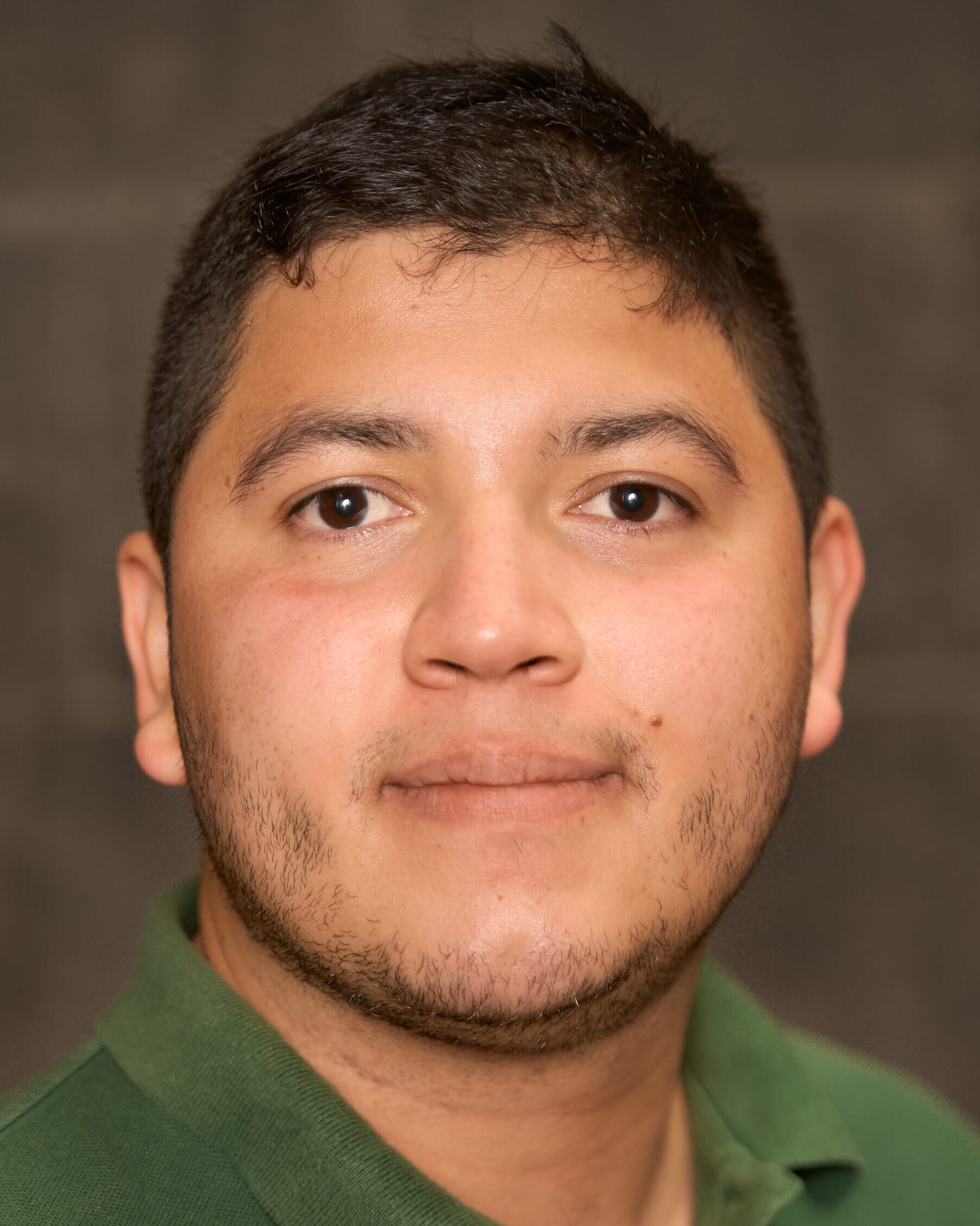 Johan David Reyes Chávez