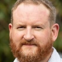 John Connolly 