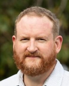 John Connolly 