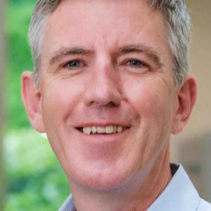 John O’Sullivan