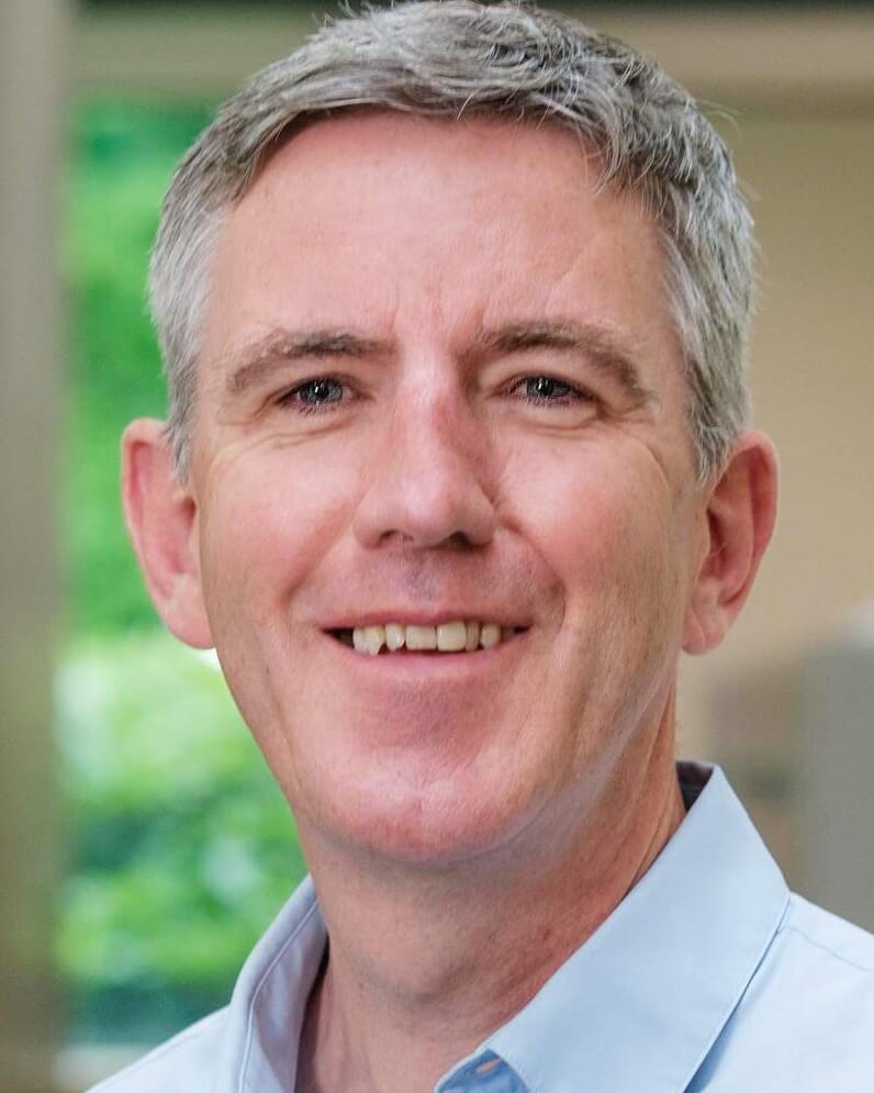 John O’Sullivan