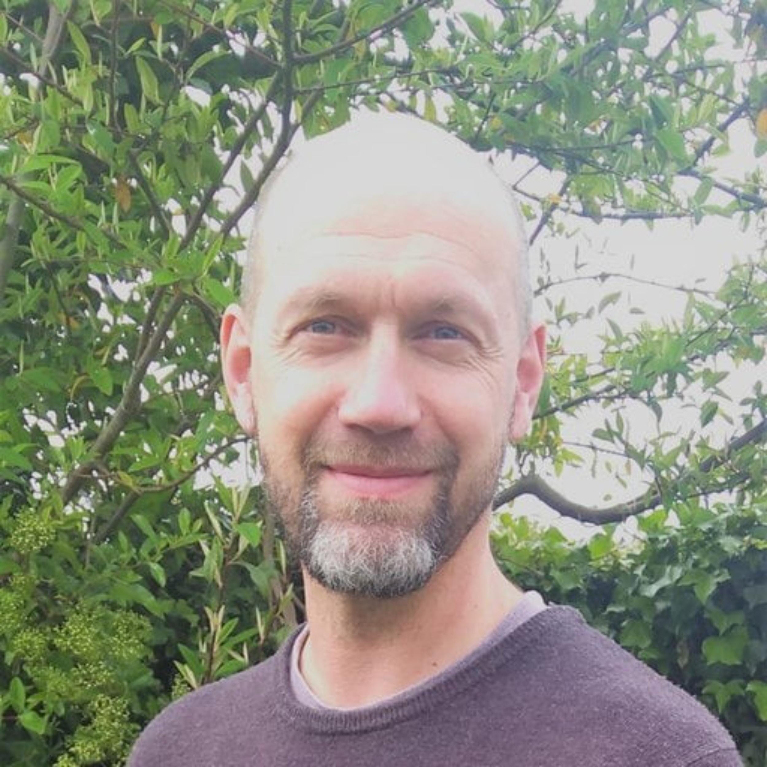 Jonathan Turner