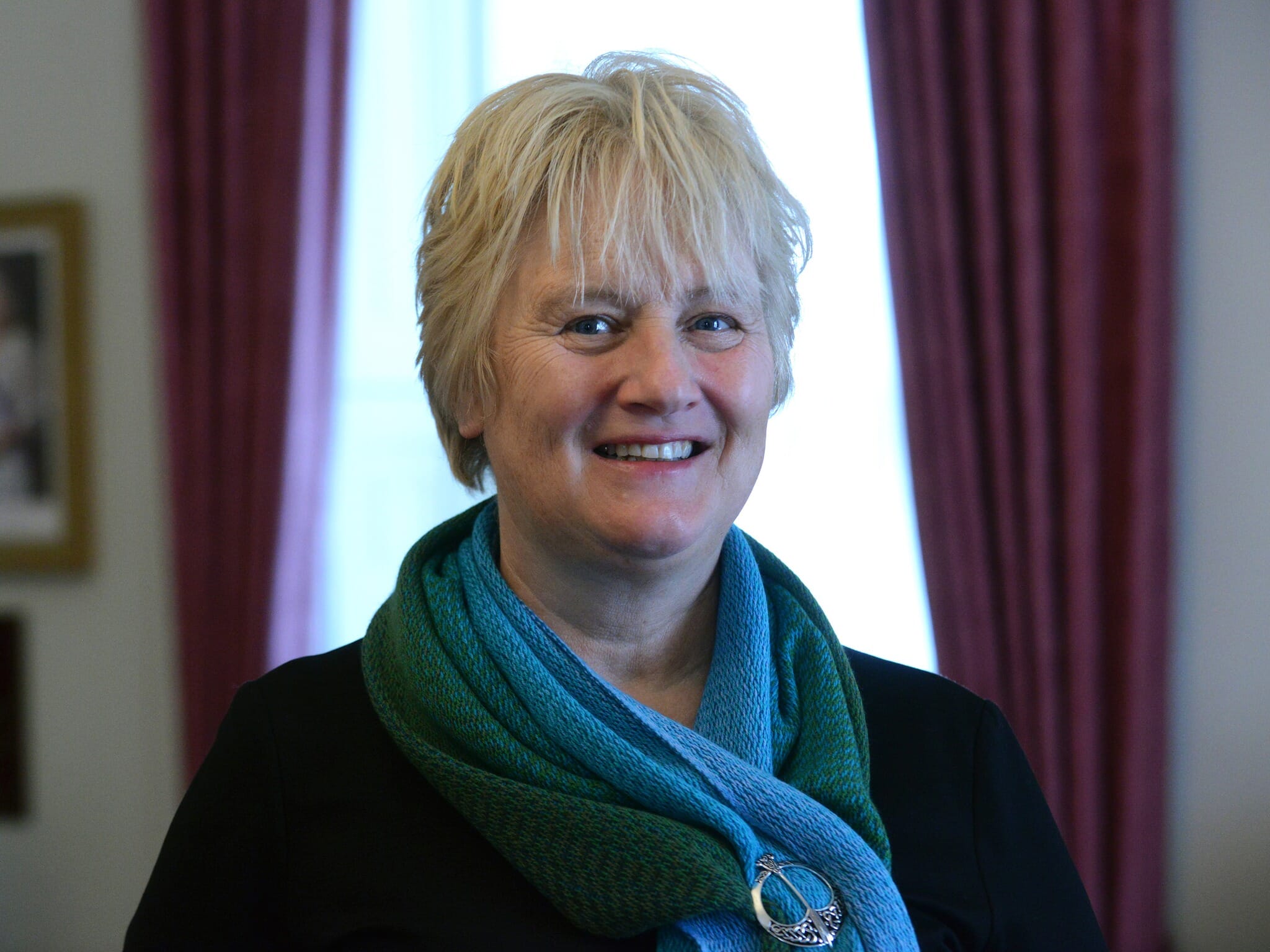Karen Wiltshire
